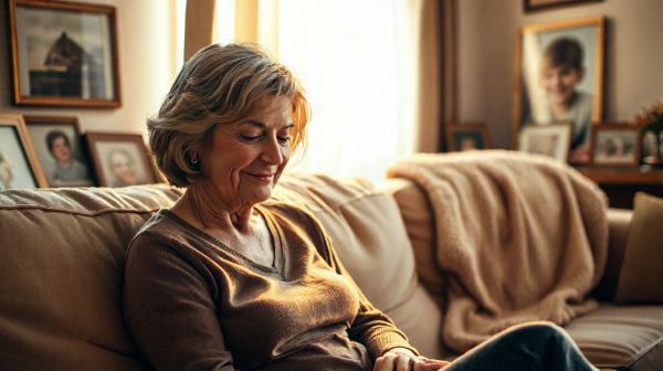 10 messages réconfortants pour oublier la perte d'un cousin