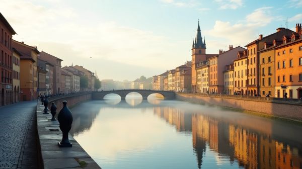 Choisir un médium à Toulouse pour des réponses claires