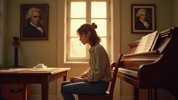 Comment choisir des cours de musique adaptés à vos envies