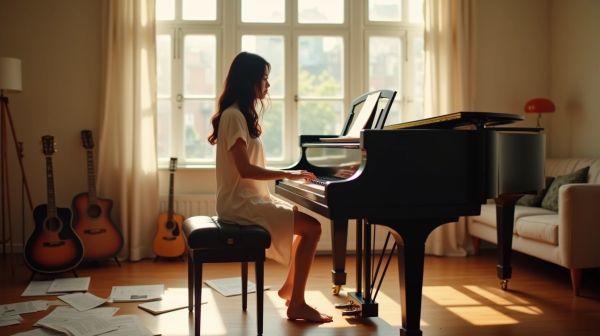 Comment choisir des cours de musique adaptés à vos envies