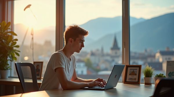 Comment une formation en réseaux sociaux à Lausanne peut améliorer votre stratégie digitale