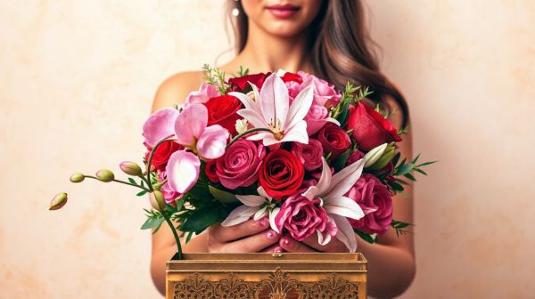 Découvrez les cadeaux originaux pour femmes en 2026