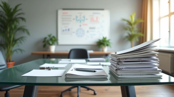 GPAO : optimiser la gestion de production avec efficacité