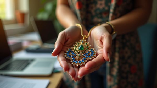 Optimiser votre style avec des bijoux en ligne uniques