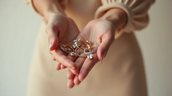 Optimiser votre style avec des bijoux en ligne uniques