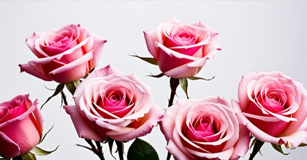 Ours en roses : l'émotion florale pour chaque événement
