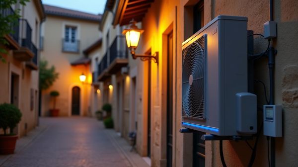 Pourquoi la maintenance de climatisation à Pézenas est essentielle