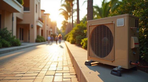 Pourquoi la maintenance de climatisation à Pézenas est essentielle