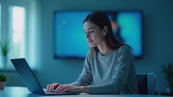 Réussir sa carrière grâce aux meilleures formations en ligne