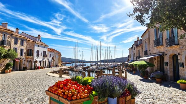 Top 10 incontournables à faire lors de votre séjour à porquerolles