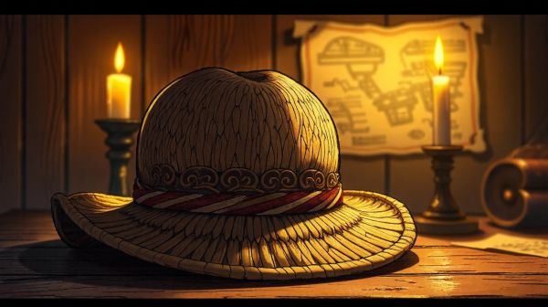 Top 5 mystères autour du pirate emblématique de One Piece