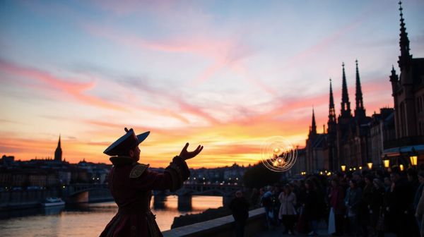 Top astuces pour engager un magicien à Toulouse