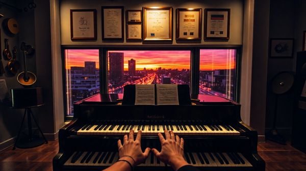 Top conseils pour sélectionner les meilleurs cours de musique