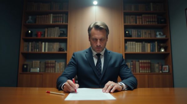 Trouver un traducteur assermenté anglais pour vos documents juridiques