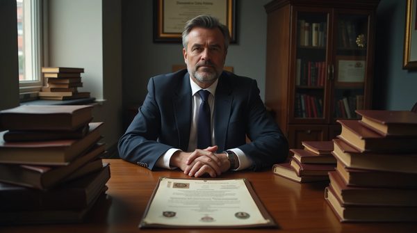 Trouver un traducteur assermenté anglais pour vos documents juridiques