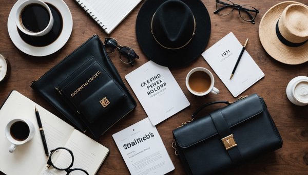 Blog mode : découvrez les tendances incontournables de l'année